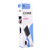 Infrared Massage Comb Hair Comb Massage Equipment Comb Hair Growth Care Treatment Hair Brush Grow Laser Hair Loss Therapy