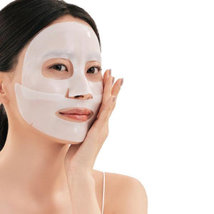 Water replenishing facial mask (5 pieces)