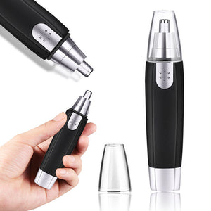 Hair Clipper, Electric Nose Hair Clipper, Mens Shaving Nose Hair Clipper, Mens Nose Hair Clipper, Nose Hair Clipper, Scissors