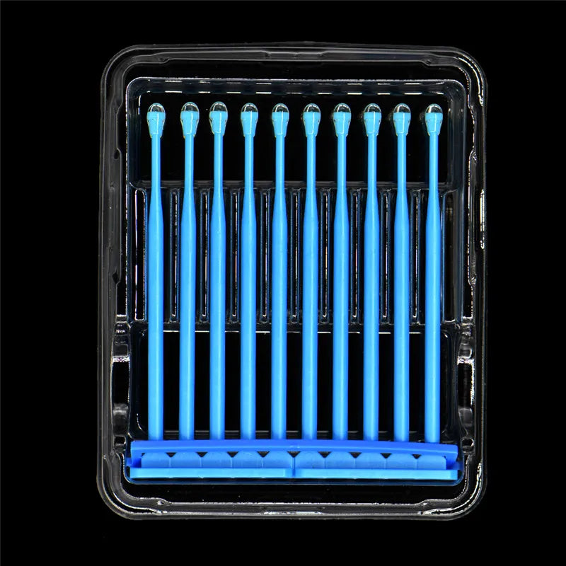 10pcs Dental Adhesive Tip Applicator