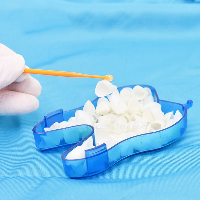 10pcs Dental Adhesive Tip Applicator