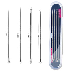 4PCS Acne Blackhead Comedone