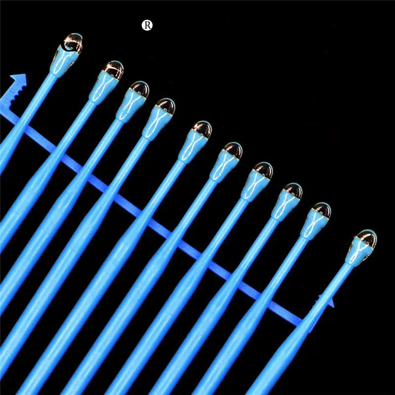 10pcs Dental Adhesive Tip Applicator