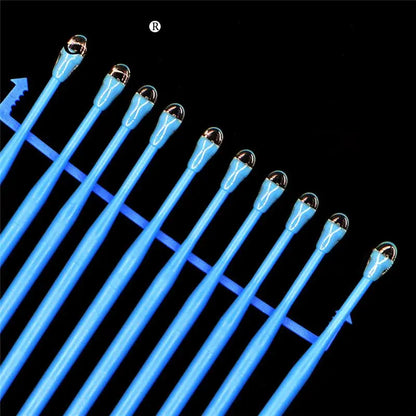 10pcs Dental Adhesive Tip Applicator